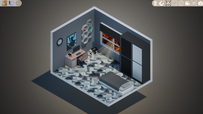 Room Craft İndir ekran görüntüsü 2