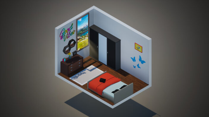 Room Craft İndir ekran görüntüsü 3
