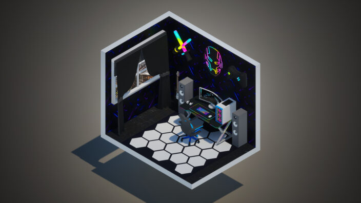 Room Craft İndir ekran görüntüsü 4