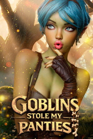 Goblins Stole My Panties 👙 İndir kapak görseli