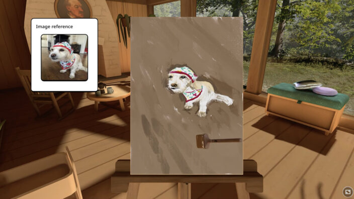 Painting PC İndir ekran görüntüsü 2