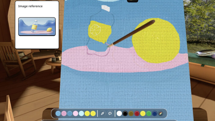 Painting PC İndir ekran görüntüsü 4