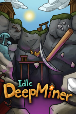 Idle DeepMiner İndir kapak görseli