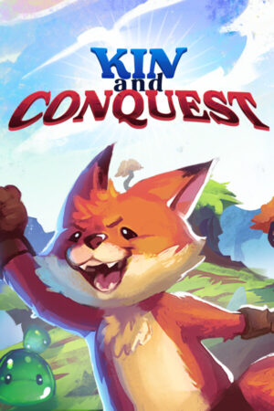Kin and Conquest İndir kapak görseli