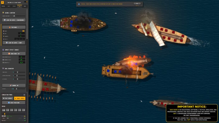 War Room Tactical Sandbox İndir ekran görüntüsü 3