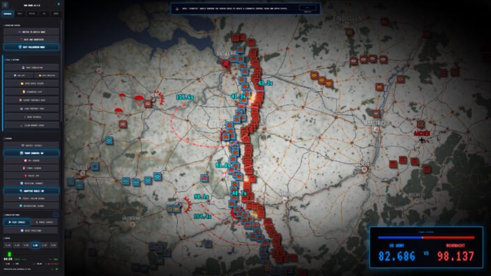 War Room Tactical Sandbox İndir ekran görüntüsü 4