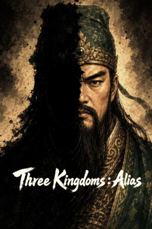 Three Kingdoms Alias İndir kapak görseli