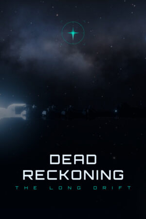 Dead Reckoning The Long Drift İndir kapak görseli