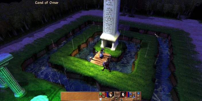 DarkStone Restoration İndir ekran görüntüsü 3