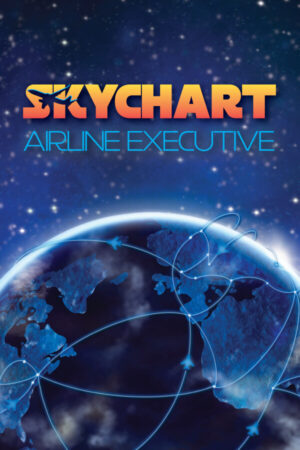 SkyChart Airline Executive İndir kapak görseli