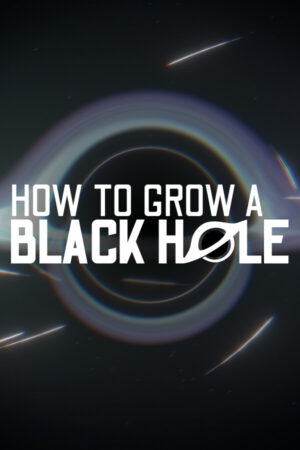 How To Grow a Black Hole İndir kapak görseli