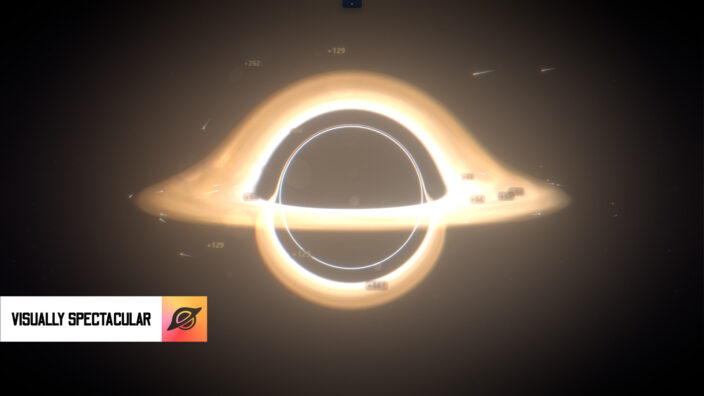 How To Grow a Black Hole İndir ekran görüntüsü 1