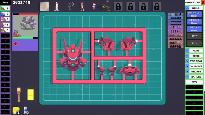 Click Build Repeat İndir ekran görüntüsü 4