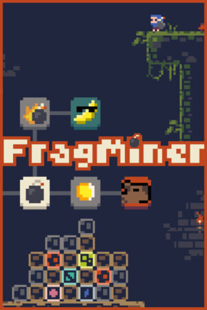 FragMiner İndir kapak görseli