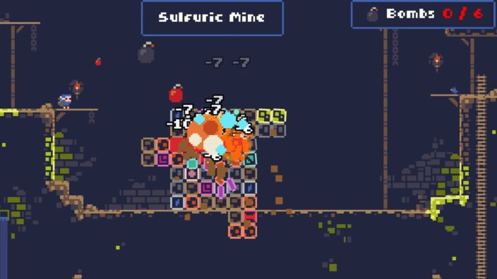FragMiner İndir ekran görüntüsü 3