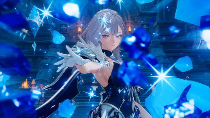 DragonSword Awakening İndir ekran görüntüsü 3