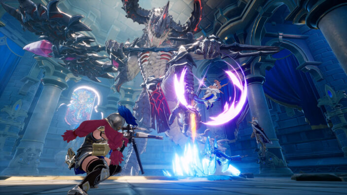 DragonSword Awakening İndir ekran görüntüsü 4