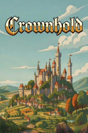 Crownhold İndir kapak görseli