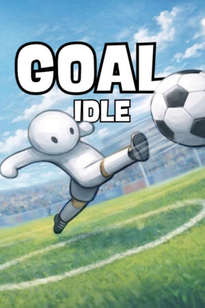 Goal Idle İndir kapak görseli