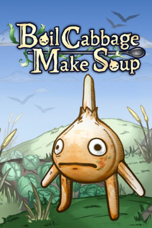 Boil Cabbage Make Soup İndir kapak görseli