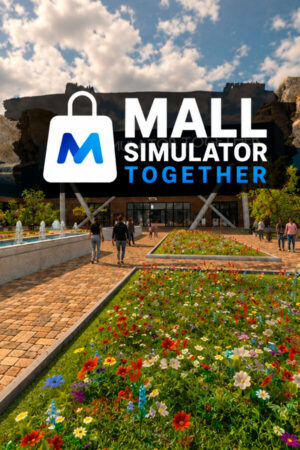 Mall Simulator Together İndir kapak görseli