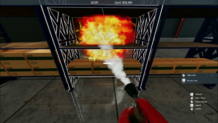 Mall Simulator Together İndir ekran görüntüsü 4