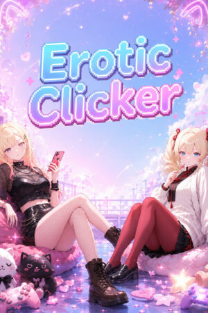Erotic Clicker İndir kapak görseli