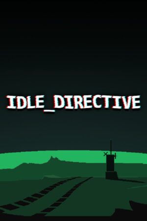 IDLE_DIRECTIVE İndir kapak görseli