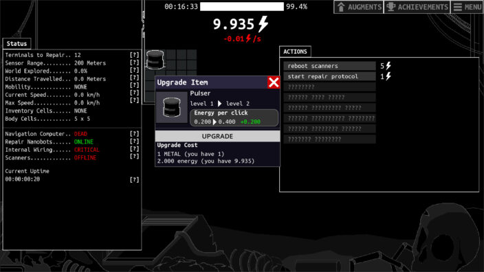 IDLE_DIRECTIVE İndir ekran görüntüsü 1