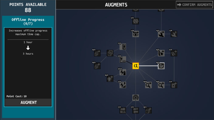 IDLE_DIRECTIVE İndir ekran görüntüsü 3
