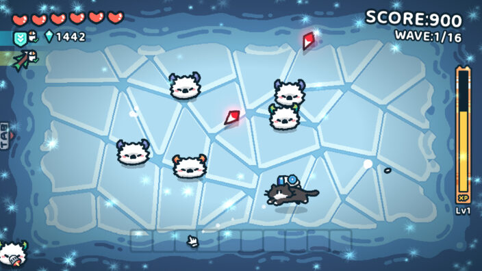 Pet the Cat İndir ekran görüntüsü 3