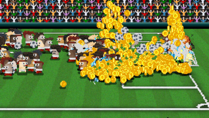 Lazy Kickers İndir ekran görüntüsü 1
