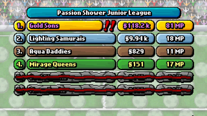 Lazy Kickers İndir ekran görüntüsü 4