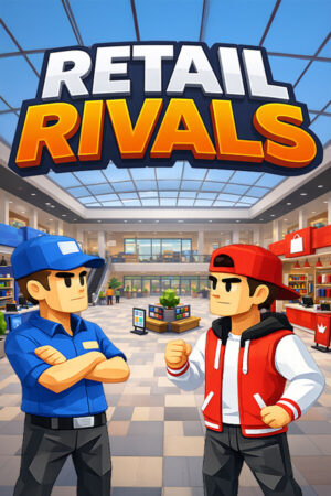 Retail Rivals İndir kapak görseli