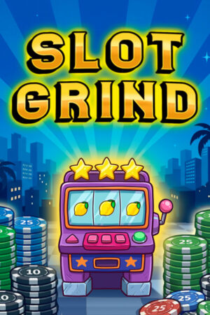 Slot Grind İndir kapak görseli