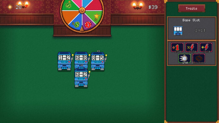 Slot Grind İndir ekran görüntüsü 2