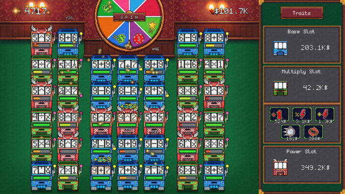 Slot Grind İndir ekran görüntüsü 4