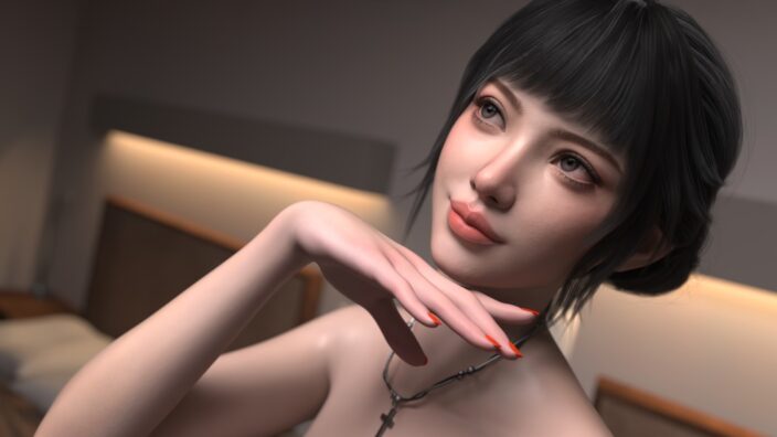 Ghost of Tokyo İndir ekran görüntüsü 1