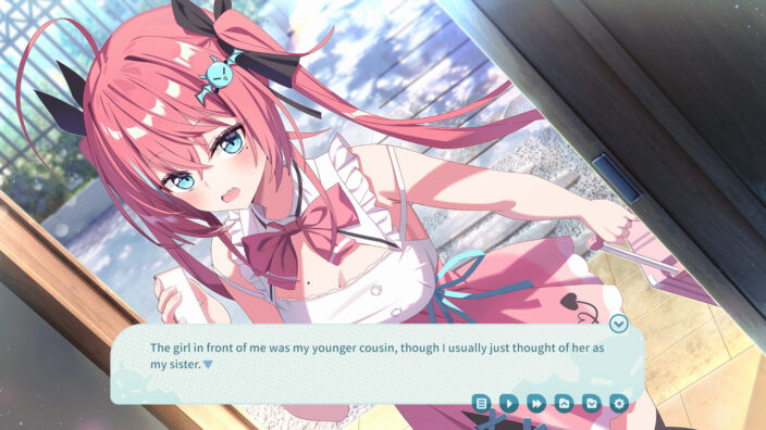 我的傲娇妹妹 MY TSUNDERE SISTER İndir ekran görüntüsü 1