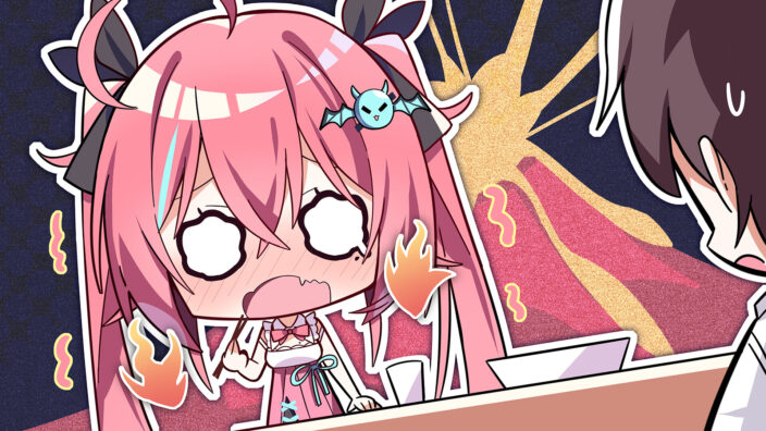我的傲娇妹妹 MY TSUNDERE SISTER İndir ekran görüntüsü 3