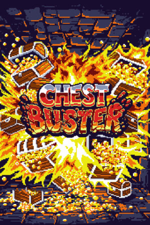 Chest Buster İndir kapak görseli