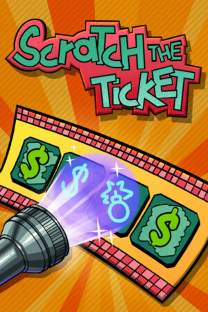 Scratch the Ticket İndir kapak görseli