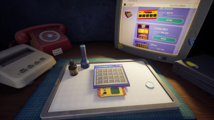 Scratch the Ticket İndir ekran görüntüsü 3