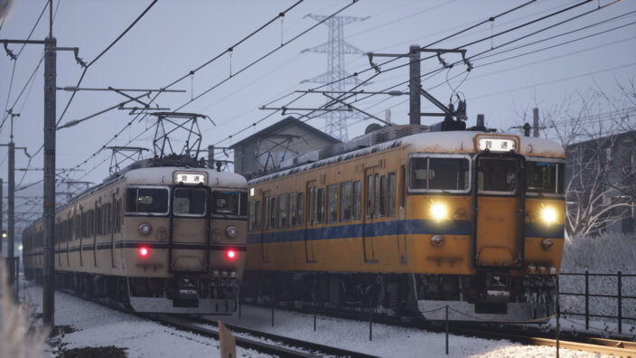 RUNNING TRAIN | 走ル列車! İndir ekran görüntüsü 3
