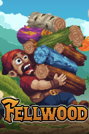 Fellwood İndir kapak görseli