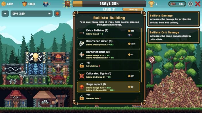 Fellwood İndir ekran görüntüsü 1