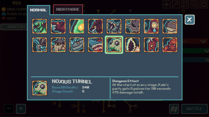 Master Healer Kale with useless party İndir ekran görüntüsü 4