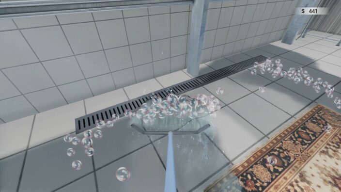 Carpet Cleaning Simulator İndir ekran görüntüsü 2