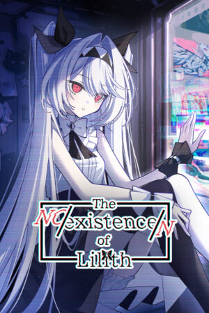 The NOexistenceN of Lilith İndir kapak görseli