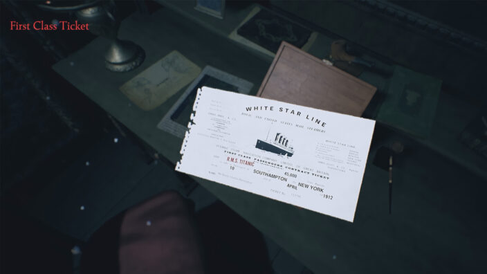 Titanic Escape Simulator İndir ekran görüntüsü 4
